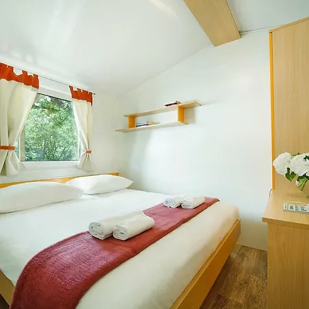 Mobile Homes Valkanela - Cis01223-myb * ורסאר