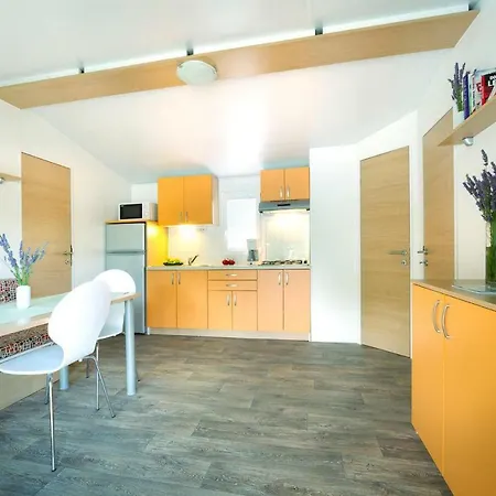 בית נופש Mobile Homes Valkanela - Cis01223-myb *
