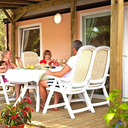 Mobile Homes Valkanela - Cis01223-myb *