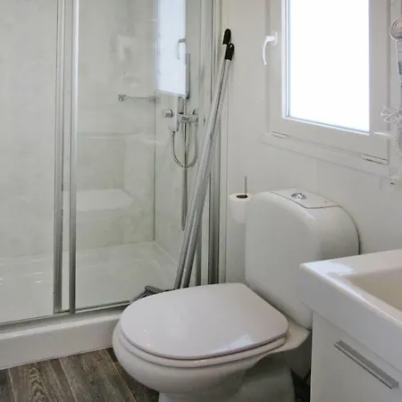 Mobile Homes Valkanela - Cis01223-myb *