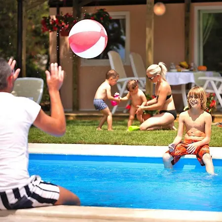 Mobile Homes Valkanela - Cis01223-myb *