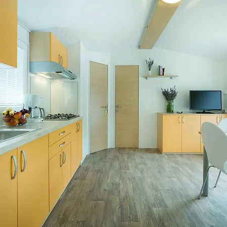 Mobile Homes Valkanela - Cis01223-myb בית נופש ורסאר