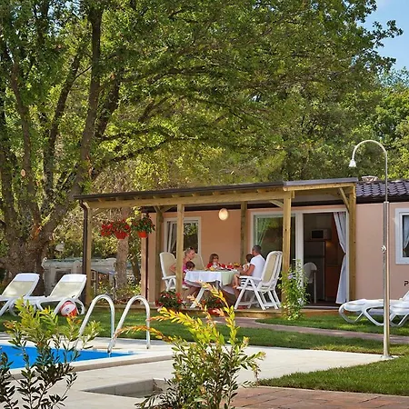 Mobile Homes Valkanela - Cis01223-myb ורסאר