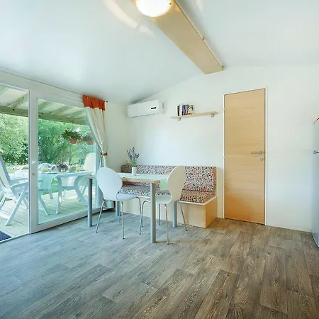 Mobile Homes Valkanela - Cis01223-myb