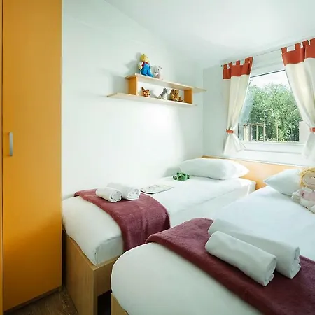 Mobile Homes Valkanela - Cis01223-myb ורסאר